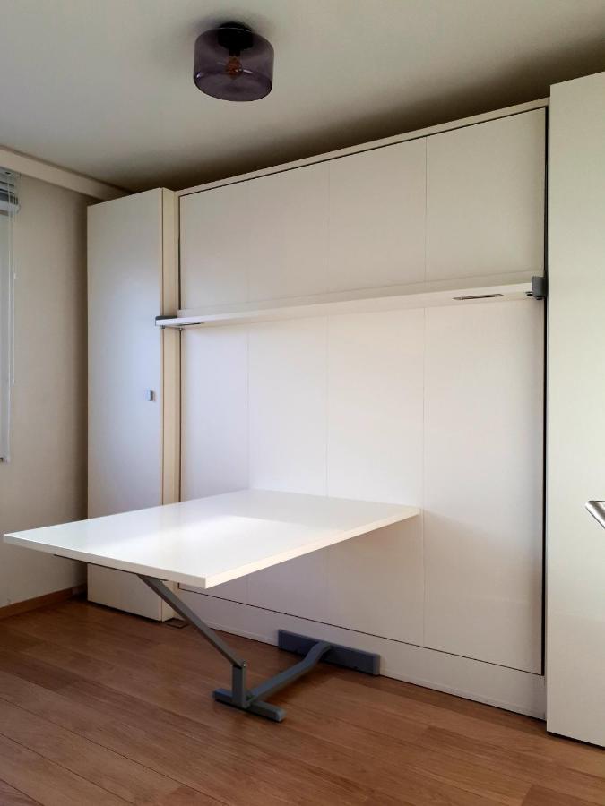 Appartement 9 High à La Panne Extérieur photo