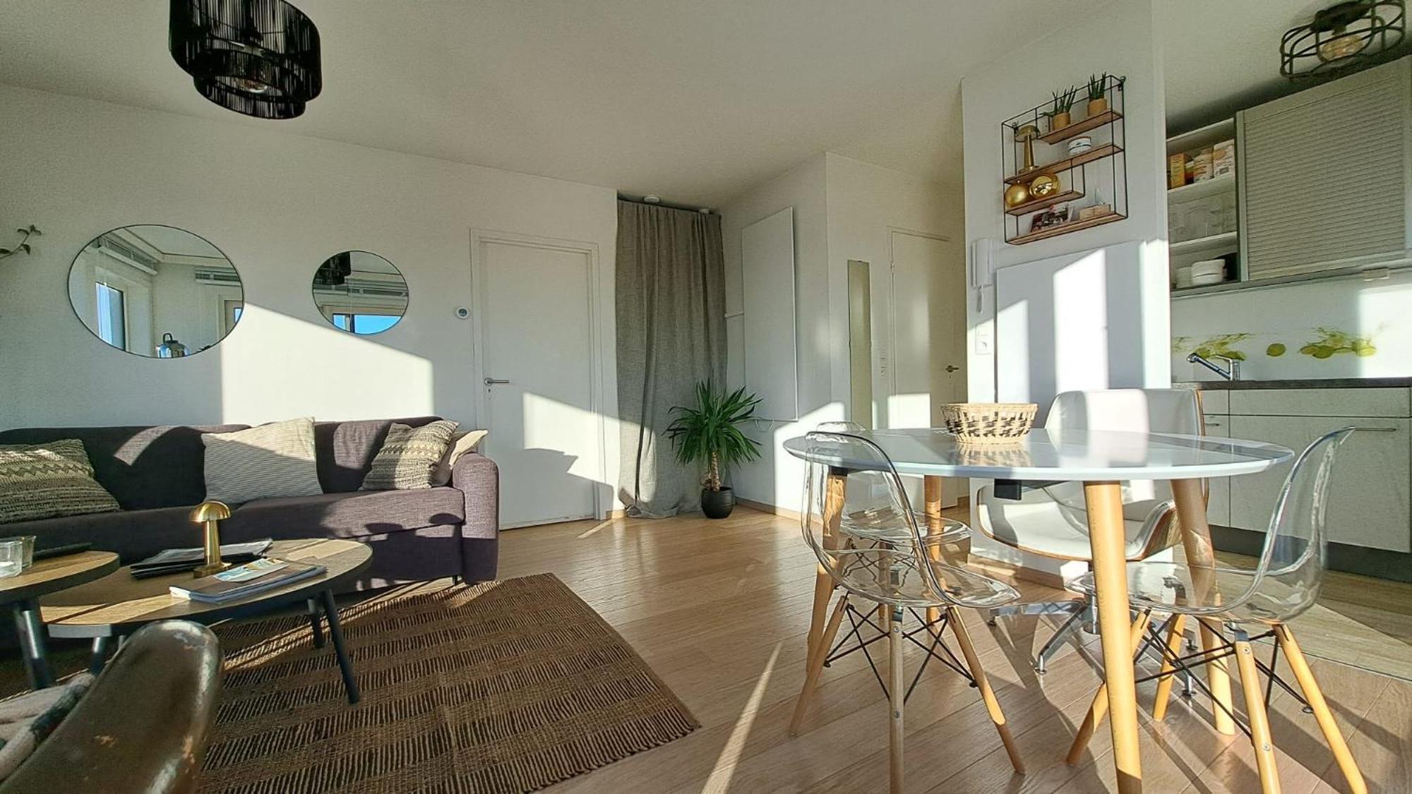 Appartement 9 High à La Panne Extérieur photo
